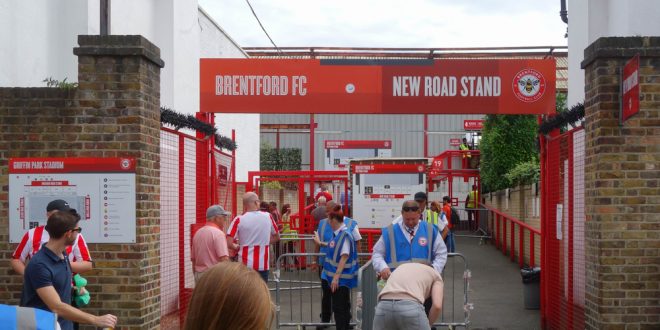 SBC News Hollywoodbets takes ‘exciting step’ with Brentford sponsorship expansion
