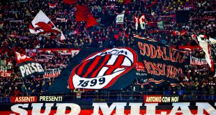SBC News HappyBet boosts European profile with AC Milan link