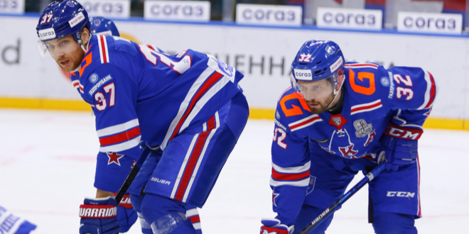 In Russia, hockey is considered to be the national sport and so securing a partnership with the Kontinental Hockey League (KHL) is a “strategically important asset” for Fonbet.