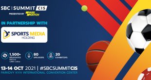 SBC Summit CIS