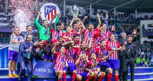 SBC News Betway adds Atletico Madrid to global sponsorship roster  