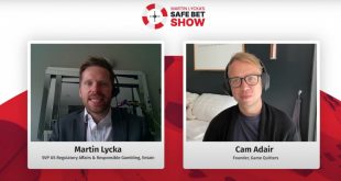 SBC News Safe Bet Show: Esports on the rise due to consistent development