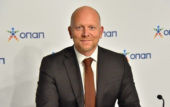 SBC News Stoiximan consolidation sees OPAP survive tough Greek winter