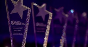 SBC News VIXIO publishes 5th Global Regulatory Awards shortlist