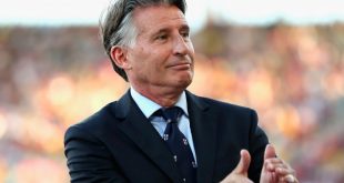 SBC News Sazka Entertainment appoints Lord Coe as first independent advisor