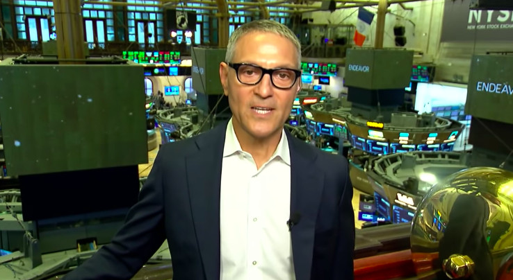 SBC News Hollywood giant Endeavor joins US wagering ranks acquiring Openbet for $1.2bn