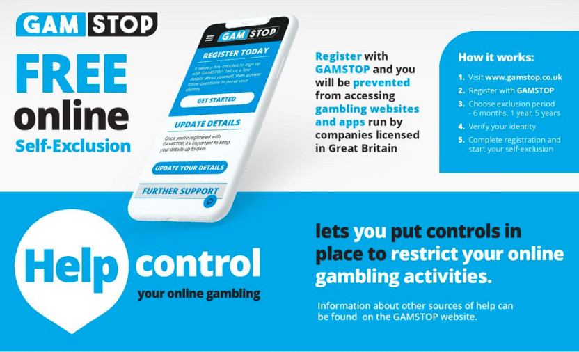 Best does Gamstop include bingo halls Android/iPhone Apps