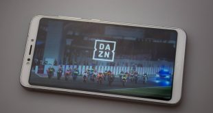 SBC News DAZN appoints Ian Turnbull to oversee sports betting operations