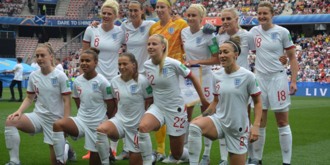 SBC News England women’s football internationals to be broadcast on ITV