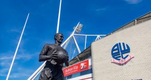 SBC News Bolton Wanderers severe betting ties as industry reacts to sponsor ban