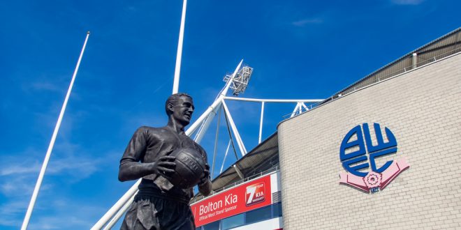 SBC News Bolton Wanderers severe betting ties as industry reacts to sponsor ban