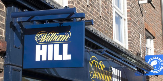 SBC News Interest in William Hill retail divisions remains after 888 acquisition