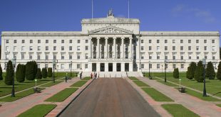 SBC News Northern Ireland betting overhaul enters first Assembly stage
