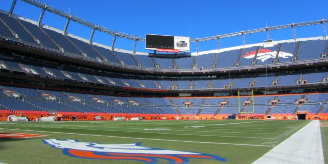SBC News Betfred strengthens US marketing with Broncos linkup