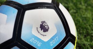SBC News Gambling shirt sponsorship set to be banned in the Premier League
