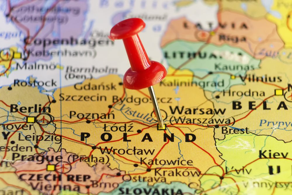 SBC News Genius Sports boosts Polish market presence via STS deal