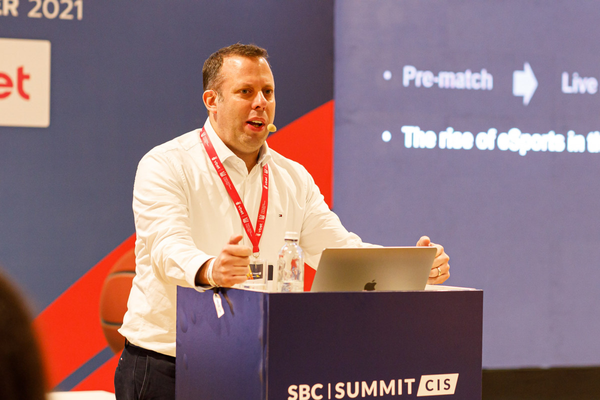 Gal Ehrlich, CEO of BETER