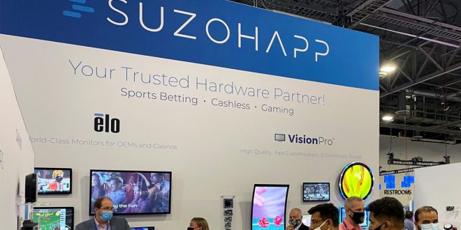 SBC News Suzohapp: Using our European knowledge to fuel US expansion