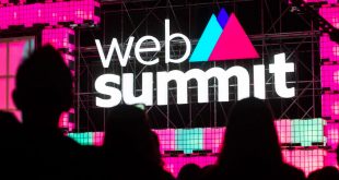 SBC News Parimatch leads Ukraine contingent at Web Summit