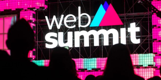 SBC News Parimatch leads Ukraine contingent at Web Summit