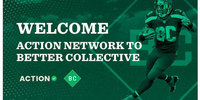 SBC News Better Collective agrees on $12m incentive plan to retain Action Network talent