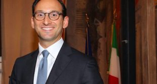 SBC News Benvenuto Freni… New Treasury appointment backs Italian gambling reforms   