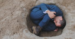 SBC News Winning Post: Digging in the Sandbox of privacy