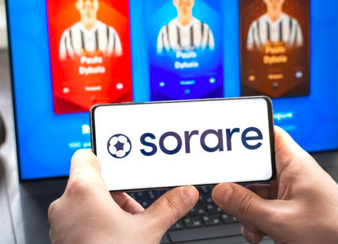 SBC News Sorare backs its non-gambling status under UKGC evaluation