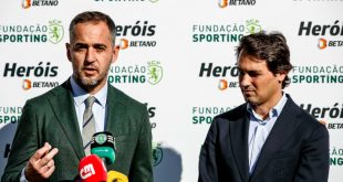 SBC News Betano boosts Portuguese CSR duties by joining the Sporting Foundation