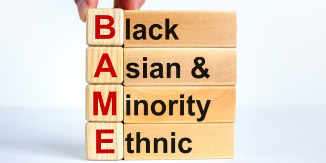 SBC News UKGC: BAME gamblers more at risk of harm but community research remains limited 