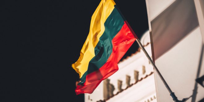 SBC News Lithuania drops domiciled requirements for remote operators 