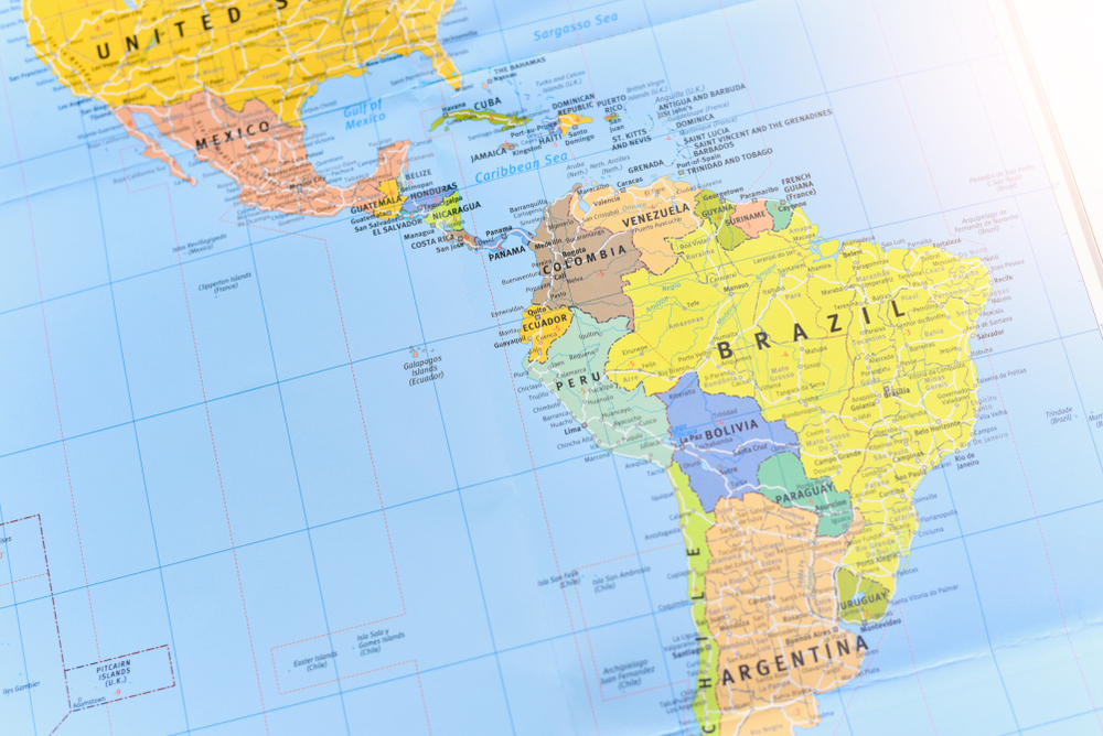 SBC News IBIA updates Optimum Betting Market study to address LatAm sector