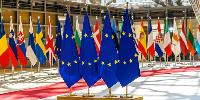European Lotteries urges EU Council to omit online gambling references from DSA