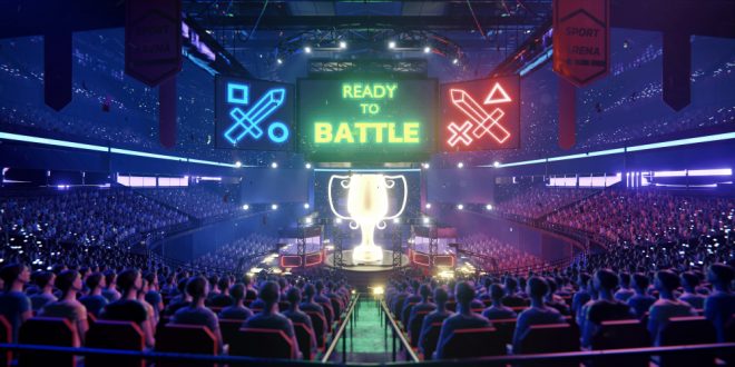 SBC News Betway launches ‘Battle of Betway’ esports tournament