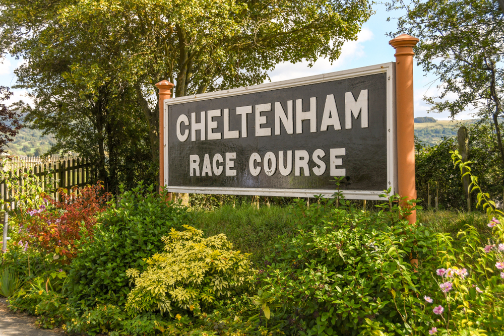 UK Tote saddles up for ‘Journey to Cheltenham’