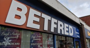 SBC News Betfred secures two-year extension to Super League sponsorship