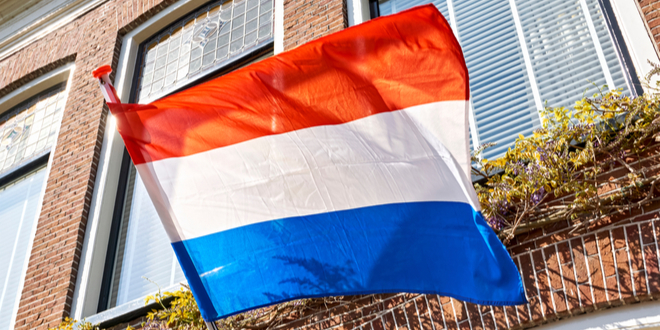 Jorris Dekkers: Capitalising on the Dutch opportunity for Better Collective