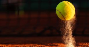 SBC News Sportradar adds three-year extension to ITF collaboration