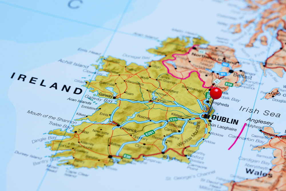James Browne: Irish gambling regulation is a public health measure