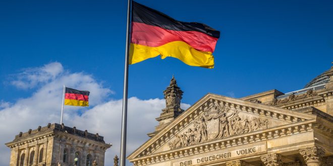 SBC News German gambling regulator pursues dual leadership with Benter and Schwanke appointments