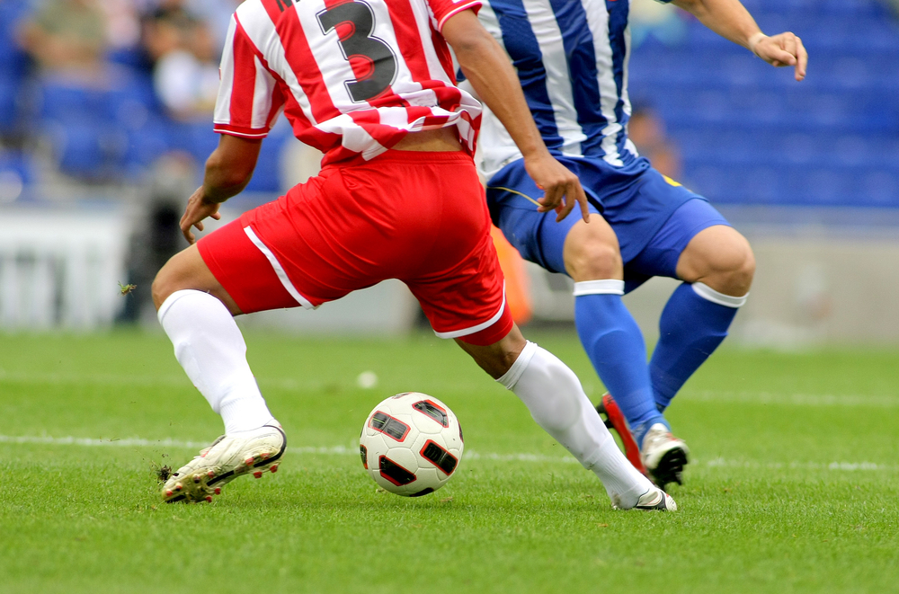 SBC News Stats Perform and Starlizard report reduction in suspicious football matches
