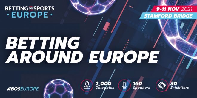 SBC News Major regional developments under the microscope at Betting on Sports Europe