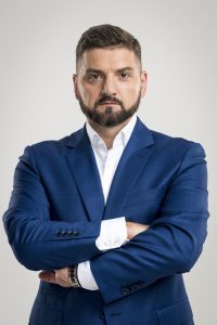 SBC News Dmitry Sergeev to leverage ‘huge potential’ in Eastern Europe for Parimatch