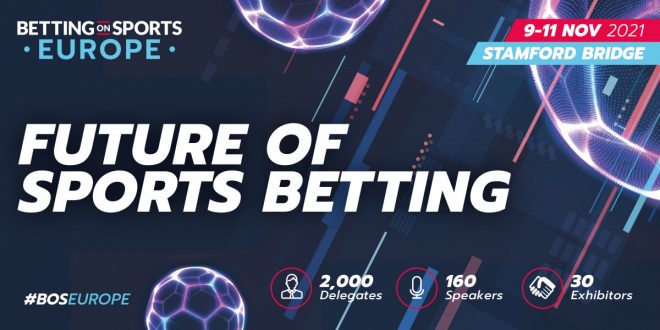 SBC News Future opportunities and challenges to be highlighted at Betting on Sports Europe