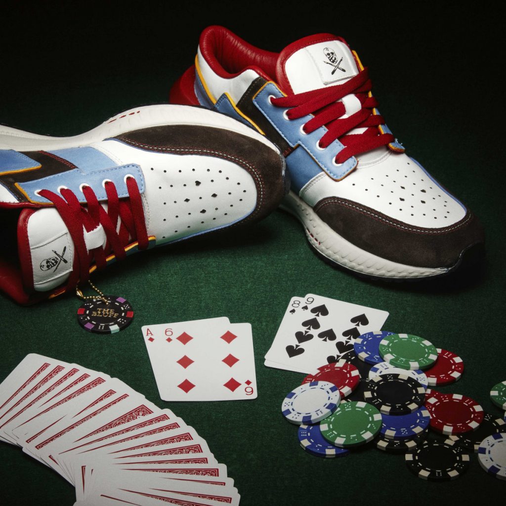 SBC News Phil Ivey and The Surgeon come together for unique NFT offering