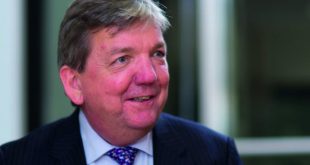 SBC News John O’Reilly: Reflections on 2005 Gambling Act needed for best industry outcomes 