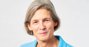 SBC News Anna van der Gaag: RET research must be responsive to society’s greater needs 