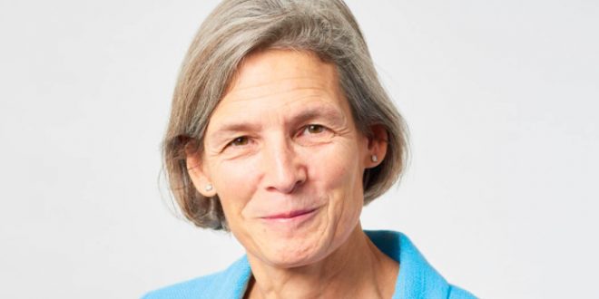 SBC News Anna van der Gaag: RET research must be responsive to society’s greater needs 