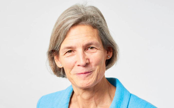 SBC News Anna van der Gaag: RET research must be responsive to society’s greater needs 