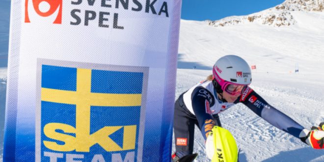 SBC News Svenska Spel tops prize pool for Swedish Skiing's Elite Tour